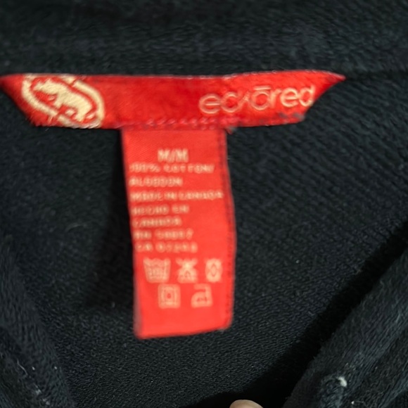 Ecko rhinestone hoodie - Picture 3 of 3